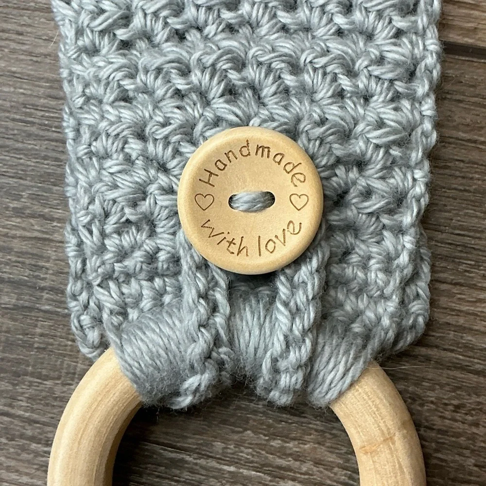 Hand Crafted reusable kitchen